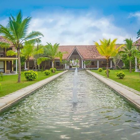 The Villas, Wadduwa Extérieur photo