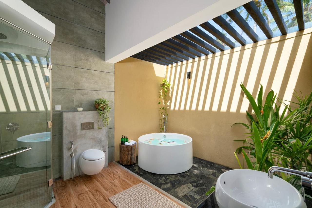 The Villas, Wadduwa Extérieur photo