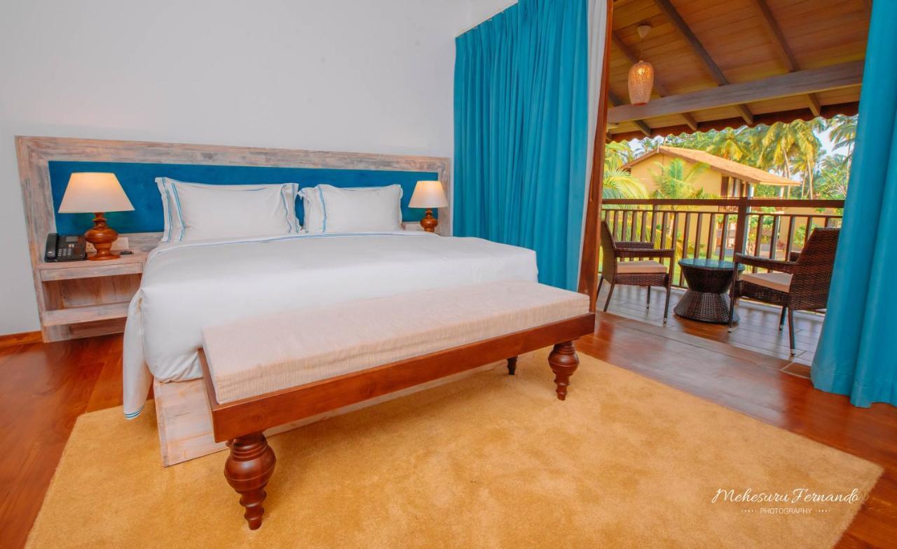 The Villas, Wadduwa Extérieur photo