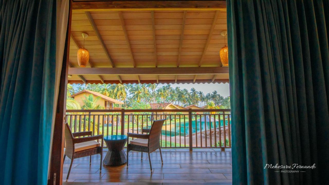 The Villas, Wadduwa Extérieur photo