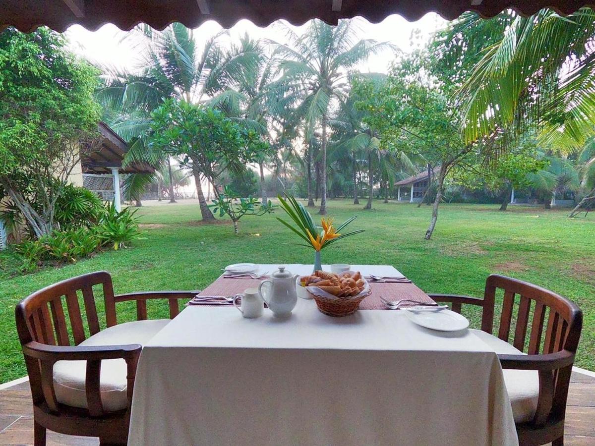 The Villas, Wadduwa Extérieur photo