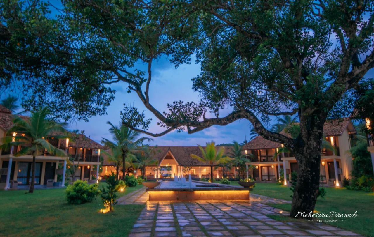 The Villas, Wadduwa Extérieur photo
