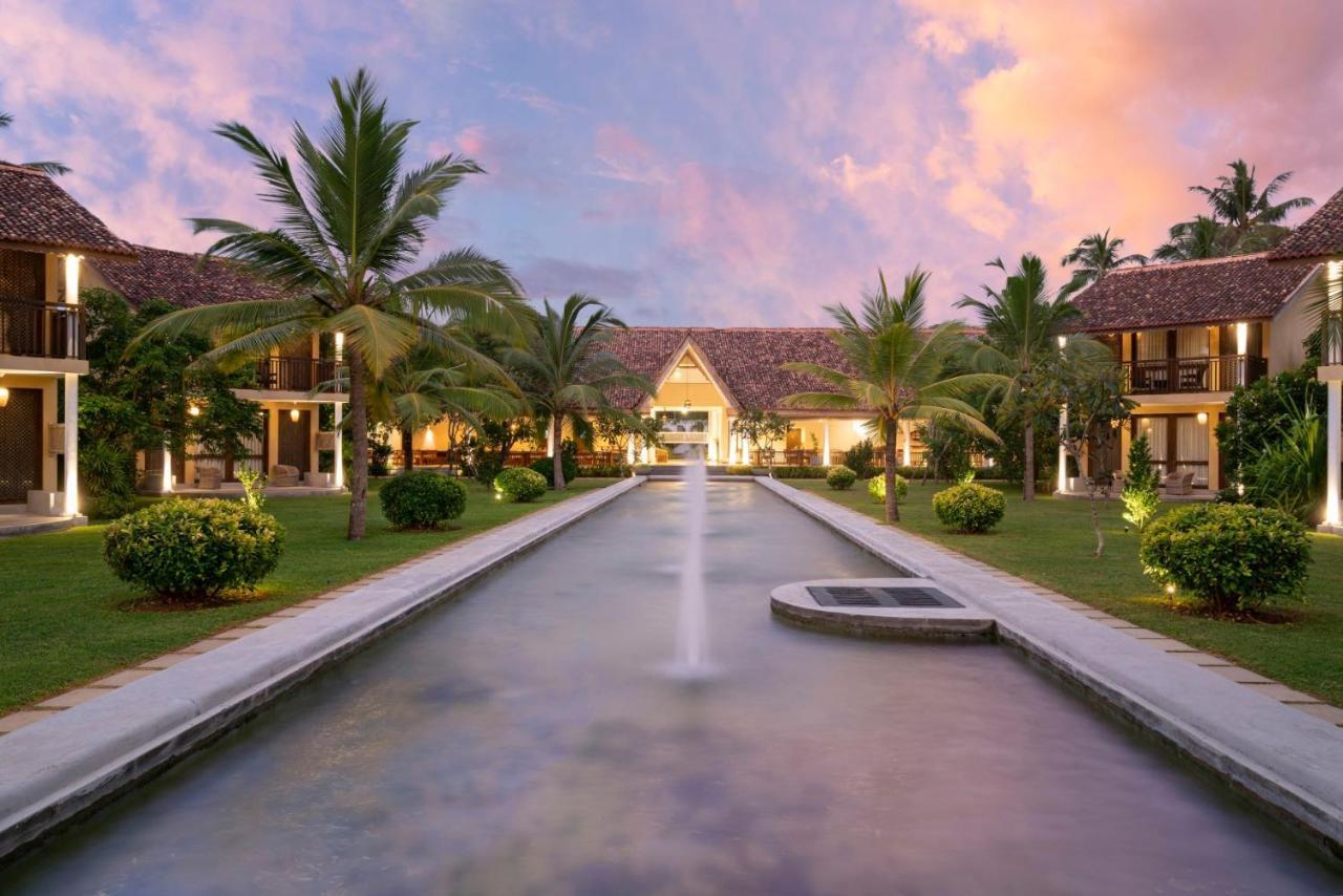 The Villas, Wadduwa Extérieur photo