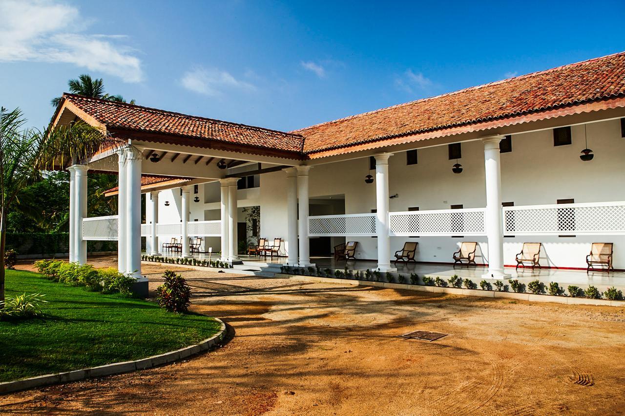 The Villas, Wadduwa Extérieur photo