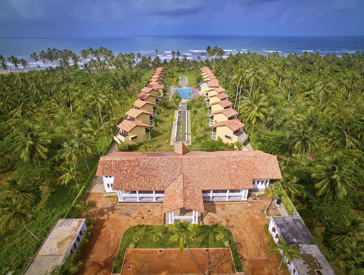 The Villas, Wadduwa Extérieur photo
