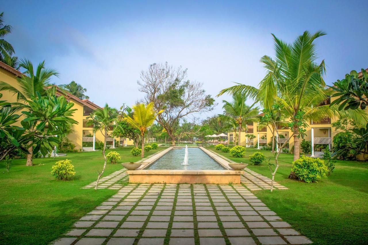 The Villas, Wadduwa Extérieur photo