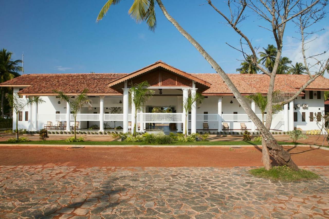 The Villas, Wadduwa Extérieur photo