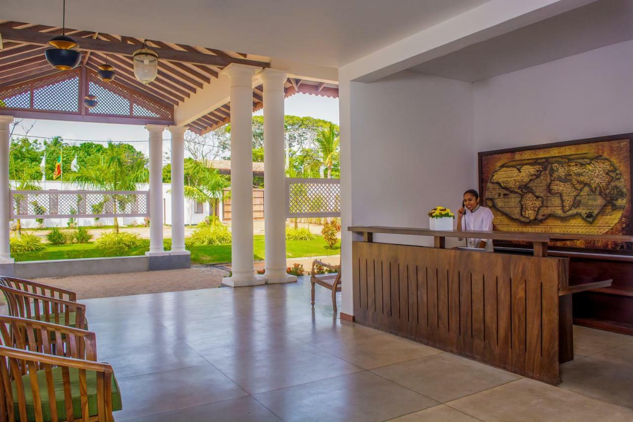 The Villas, Wadduwa Extérieur photo