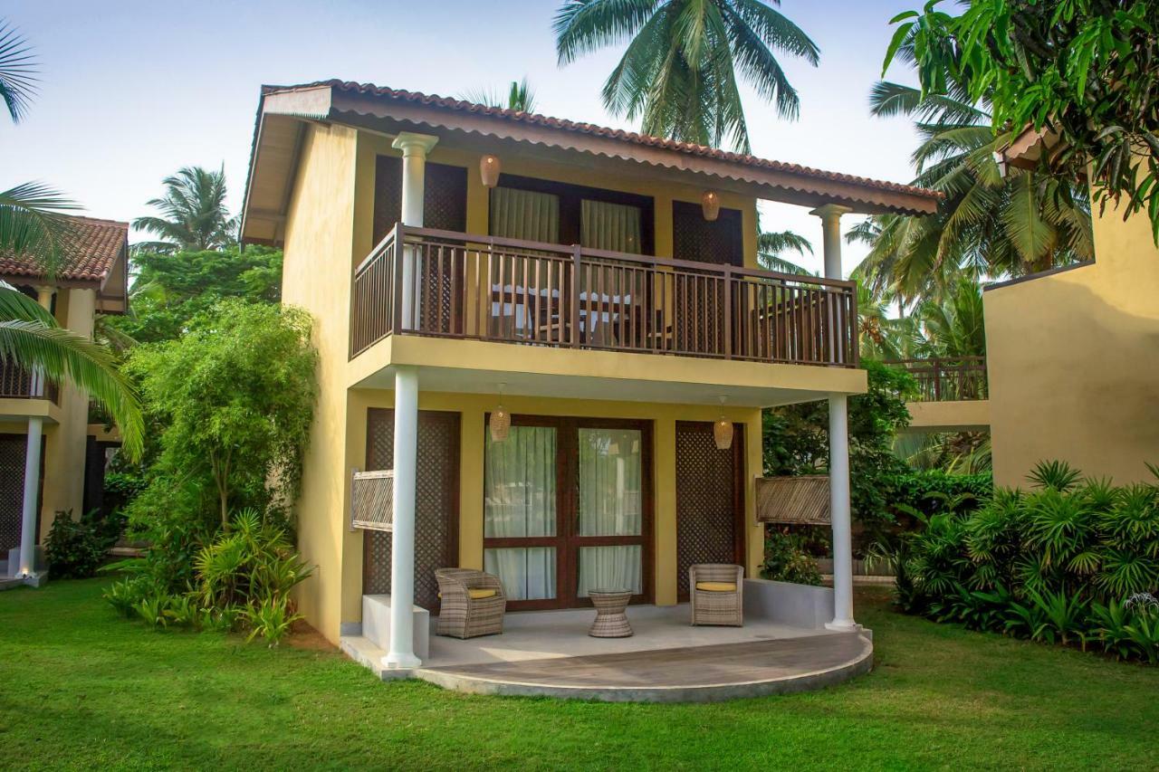 The Villas, Wadduwa Extérieur photo