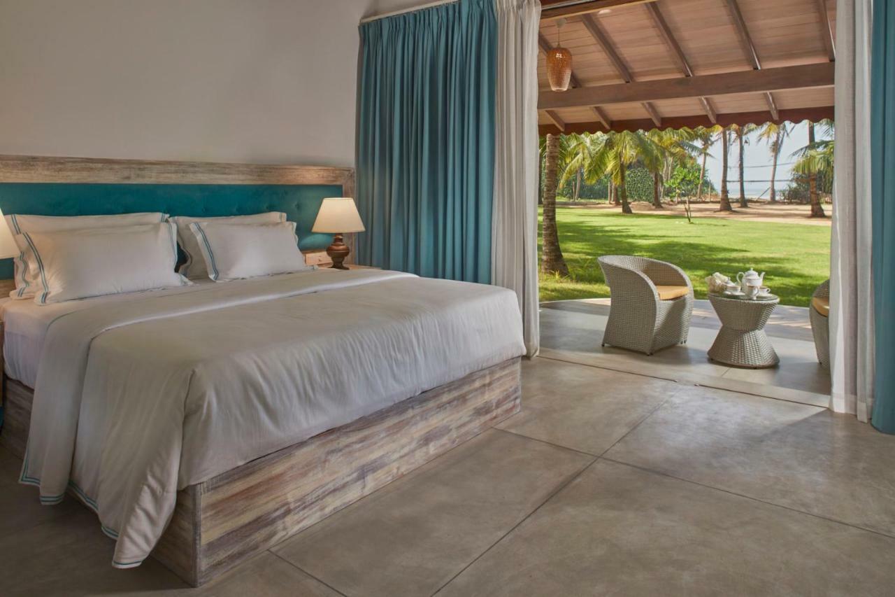 The Villas, Wadduwa Extérieur photo