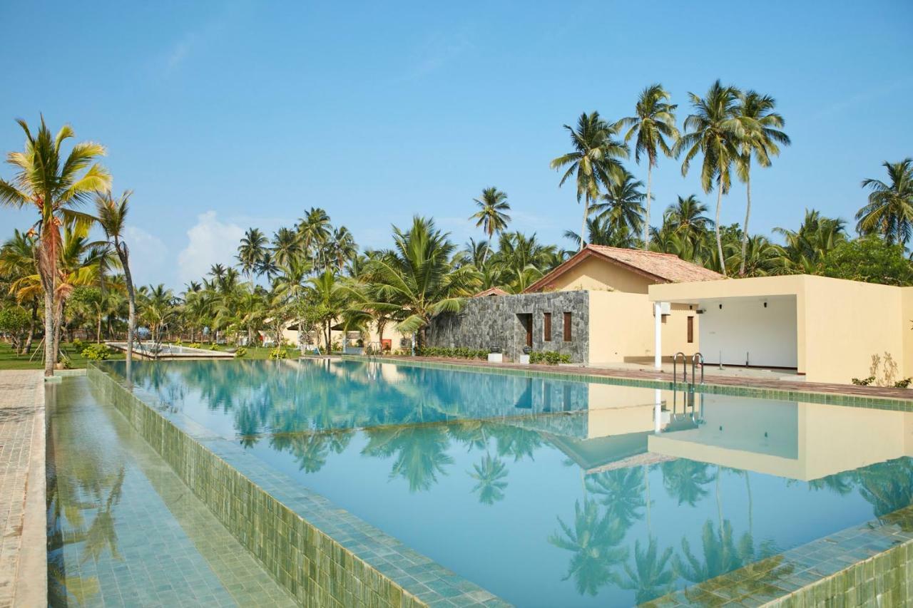 The Villas, Wadduwa Extérieur photo