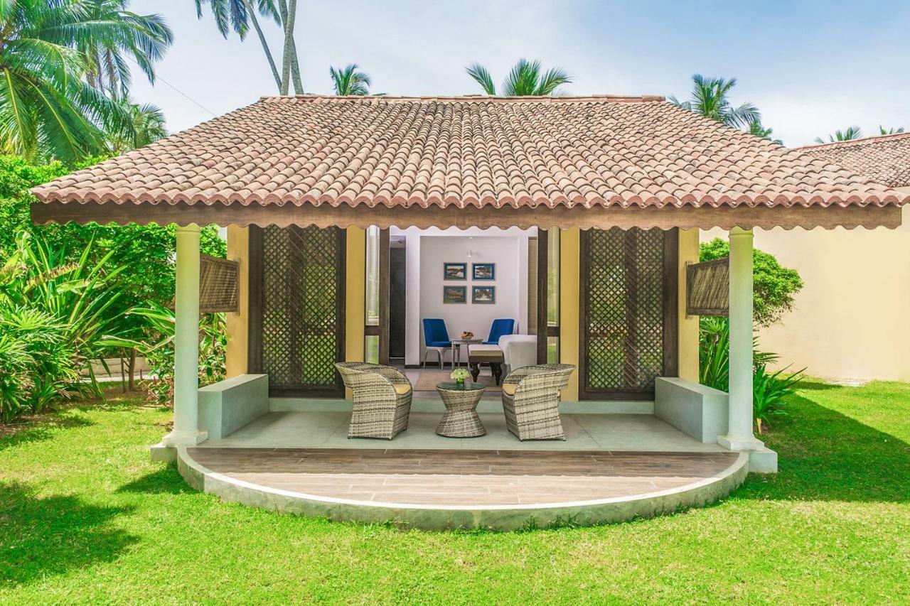 The Villas, Wadduwa Extérieur photo