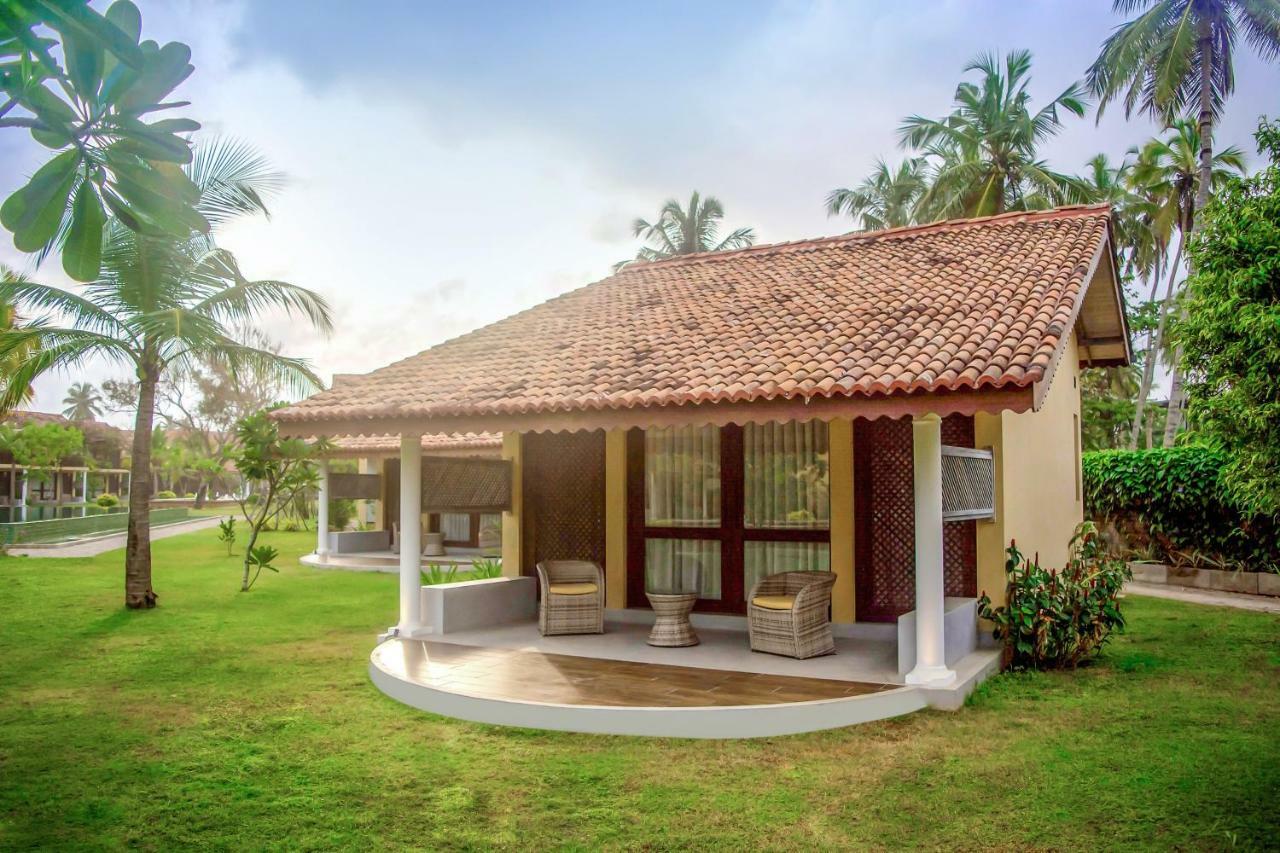 The Villas, Wadduwa Extérieur photo