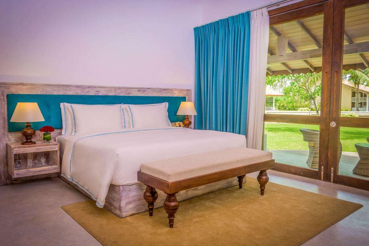 The Villas, Wadduwa Extérieur photo